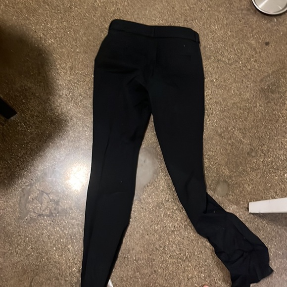 Old Navy Pixie Flare Pants - Picture 2 of 2